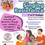 Singing Resistance