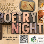 Poetry Night